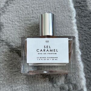 Le Monde Gourmand Sel Caramel Eau de Parfum